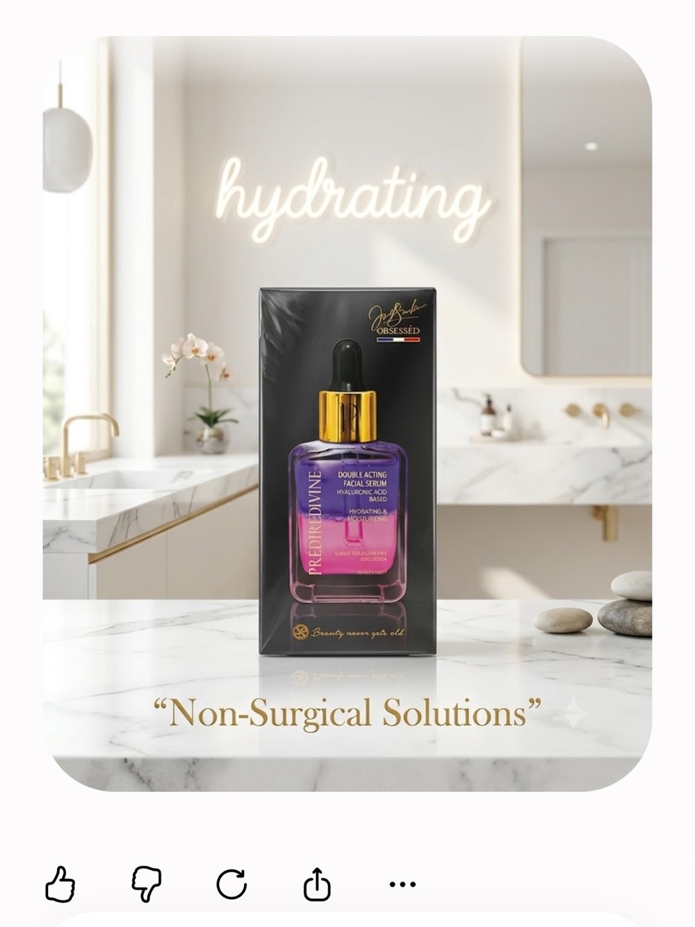 $400 Peptide Serum